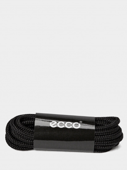 Шнурки ECCO модель 9044043(00101)-130 — фото - INTERTOP
