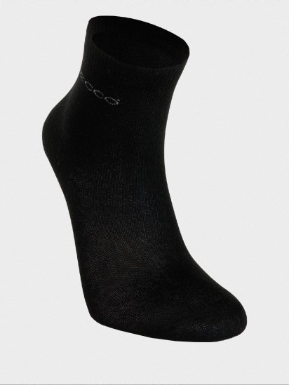 Носки и гольфы ECCO Light Sock модель 9085165(00101) — фото - INTERTOP