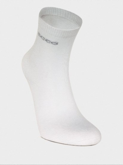 Шкарпетки та гольфи ECCO Light Sock модель 9085165(00117) — фото - INTERTOP