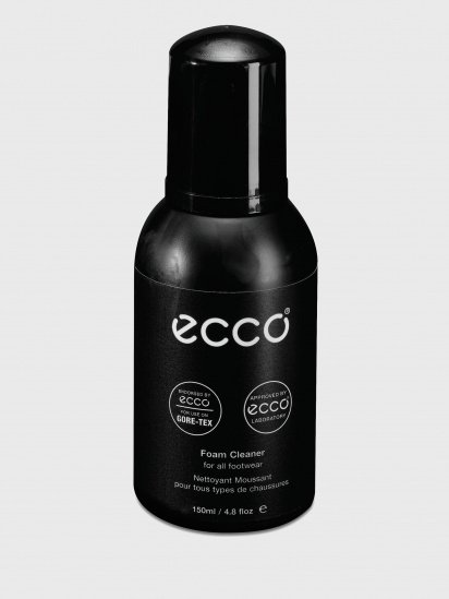 Очисна піна ECCO Foam Cleaner модель 903360000100 — фото - INTERTOP