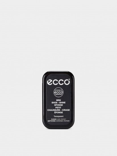 Губка для взуття ECCO модель 903381000100_ — фото - INTERTOP