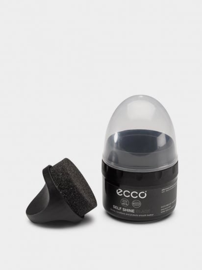 Крем для взуття ECCO Self Shine модель 903401700101 — фото - INTERTOP