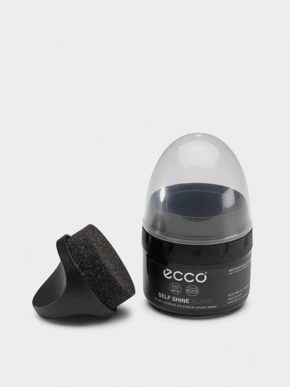 Крем для взуття ECCO Self Shine модель 903401700100 — фото - INTERTOP
