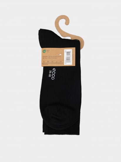 Шкарпетки ECCO Classic Mid-Cut модель 908562500101 — фото - INTERTOP