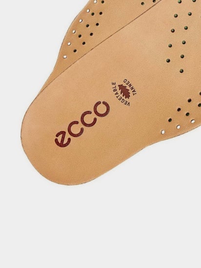 Устілки ECCO Comfort Everyday модель 905902900121 — фото - INTERTOP