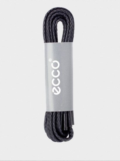 Шнурки ECCO Lace Cotton модель 44008 (101)-80 — фото - INTERTOP