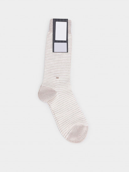 Шкарпетки Zegna модель UN306517_0 — фото - INTERTOP