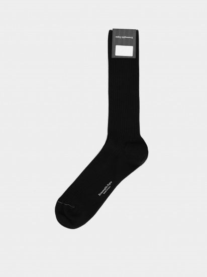 Шкарпетки Zegna модель UN310178_Коричневий — фото - INTERTOP