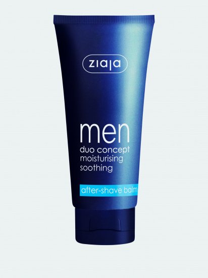 Ziaja ­Бальзам після гоління For Men модель 5901887023838 — фото - INTERTOP