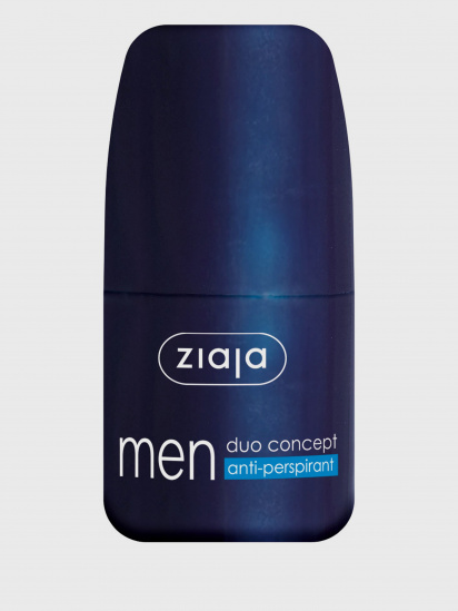 Ziaja ­Антиперспирант For Men модель 5901887023845 — фото - INTERTOP