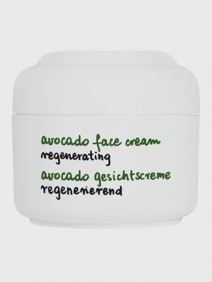 Ziaja ­Регенеруючий крем для обличчя Avocado Oil модель 5901887035206 — фото - INTERTOP