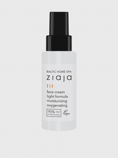 Ziaja ­Легкий крем для обличчя Baltic Home Spa модель 5901887049241 — фото - INTERTOP