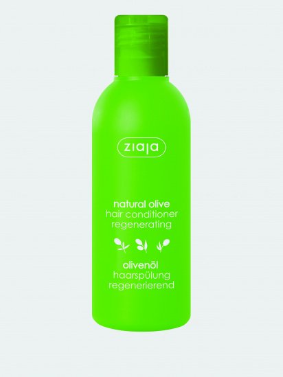 Ziaja ­Кондиціонер для волосся Olive Oil модель 5901887027829 — фото - INTERTOP