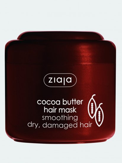 Ziaja ­Маска для волосся Cocoa Butter модель 5901887027720 — фото - INTERTOP
