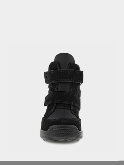 Ботинки ECCO модель 76480151052 — фото 4 - INTERTOP