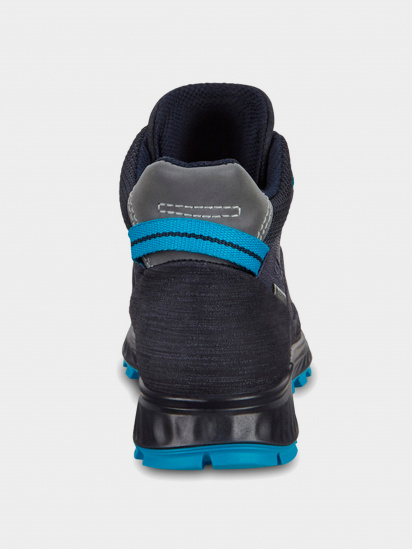 Ботинки ECCO модель 76193251117 — фото - INTERTOP