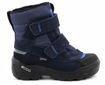 Ботинки и сапоги ECCO SNOW RUSH модель 732552(51744) — фото - INTERTOP