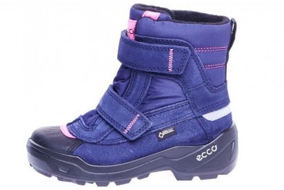 Черевики casual ECCO модель 732552(58845) — фото 4 - INTERTOP