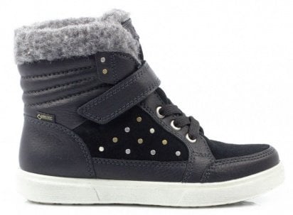 Черевики casual ECCO CADEN модель 734142(51052) — фото - INTERTOP