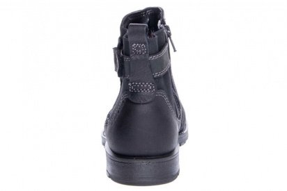 Черевики casual ECCO BENDIX JUNIOR модель 735063(11001) — фото 3 - INTERTOP