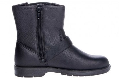 Черевики casual ECCO BENDIX JUNIOR модель 735093(11001) — фото 4 - INTERTOP