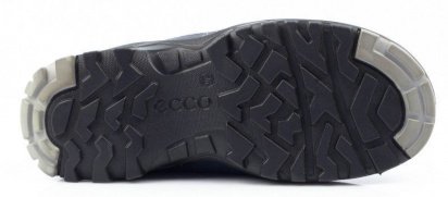 Ботинки и сапоги ECCO XPEDITION KIDS модель 704503(56874) — фото 4 - INTERTOP