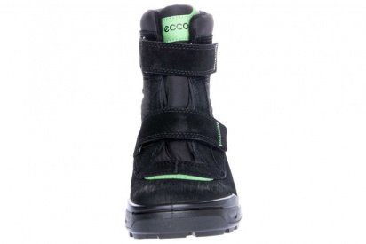 Черевики casual ECCO SNOW RUSH модель 732553(53859) — фото - INTERTOP