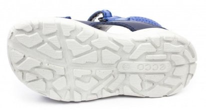 Сандалії ECCO PEEKABOO модель 751821(59099) — фото 4 - INTERTOP