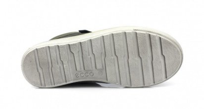 Ботинки и сапоги ECCO GLYDER модель 736043(59644) — фото 4 - INTERTOP