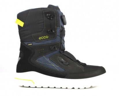 Ботинки и сапоги ECCO URBAN SNOWBOARDER модель 722113(50137) — фото - INTERTOP