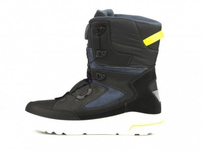 Черевики та чоботи ECCO URBAN SNOWBOARDER модель 722113(50137) — фото 3 - INTERTOP