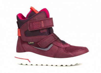 Черевики casual ECCO URBAN SNOWBOARDER модель 722152(50134) — фото - INTERTOP