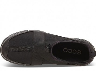 Ботинки casual ECCO INTRINSIC SNEAKER модель 705072(53859) — фото 4 - INTERTOP