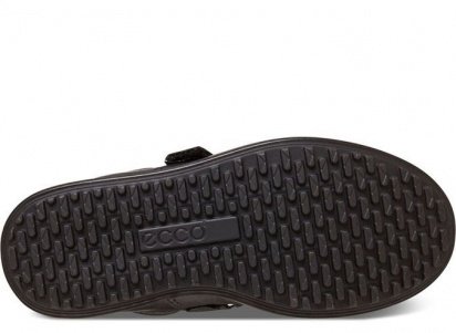 Туфлі ECCO модель 722962(01001) — фото 4 - INTERTOP