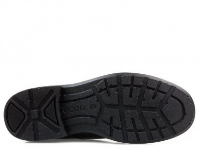 Туфлі зі шнурівкою ECCO COHEN модель 730223(01001) — фото 3 - INTERTOP