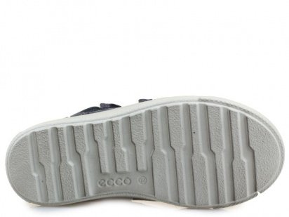 Черевики casual ECCO GLYDER модель 736112(01038) — фото 3 - INTERTOP