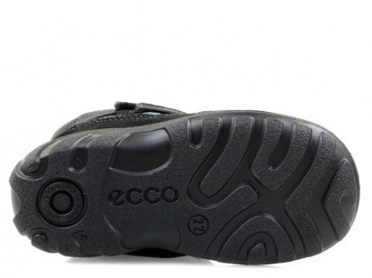 Ботинки casual ECCO модель 750871(59382) — фото 3 - INTERTOP