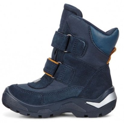 Черевики casual ECCO SNOWRIDE модель 751331(50595) — фото - INTERTOP