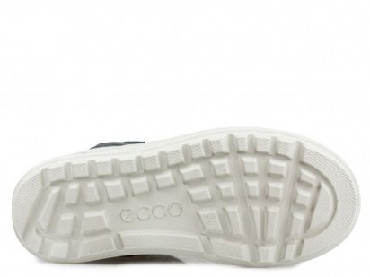 Черевики casual ECCO URBAN SNOWBOARDER модель 722102(58854) — фото 3 - INTERTOP