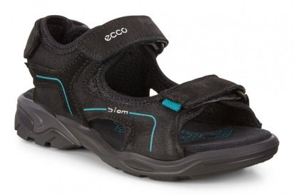 Сандалії ECCO модель 700632(59638) — фото - INTERTOP