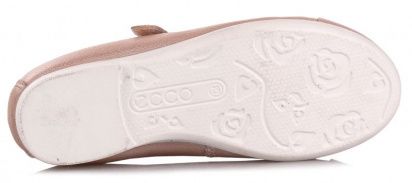 Туфлі ECCO модель 780562(01118) — фото 3 - INTERTOP