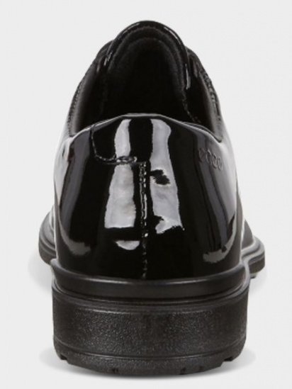 Туфли ECCO модель 730393(01001) — фото 3 - INTERTOP