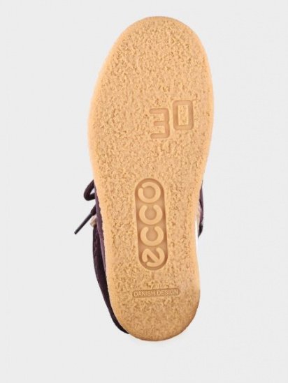 Ботинки casual ECCO модель 760142(51502) — фото 4 - INTERTOP