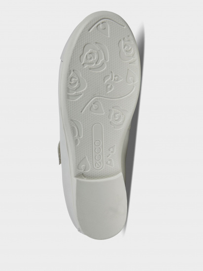 Туфлі ECCO AUDREY модель 78056201007 — фото 4 - INTERTOP