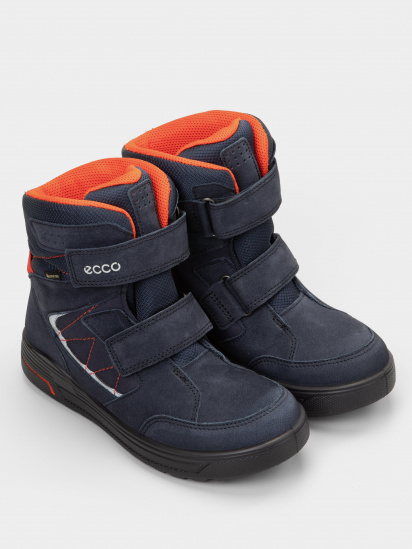 Ботинки ECCO Urban Snowboarder модель 72223351117 — фото 3 - INTERTOP