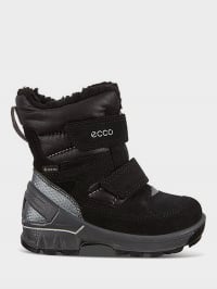 Чёрный - Ботинки ECCO BIOM HIKE