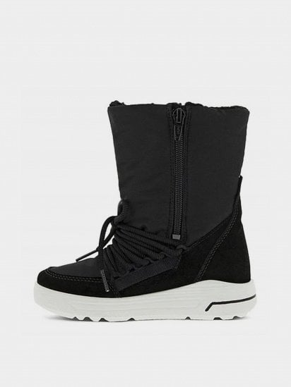 Черевики ECCO Urban Snowboarder модель 72234351052 — фото - INTERTOP