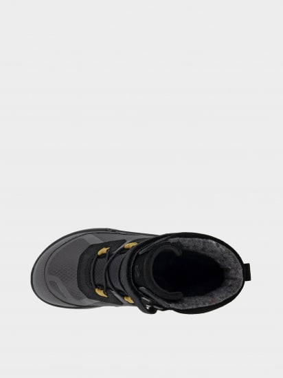 Ботинки ECCO Biom K2 модель 71121360522 — фото 4 - INTERTOP