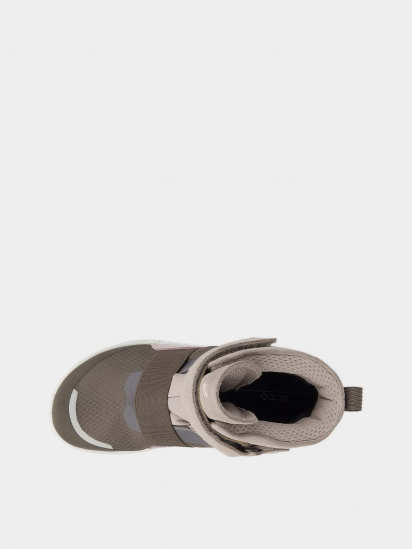Ботинки ECCO Biom K1 модель 71175260812 — фото 4 - INTERTOP