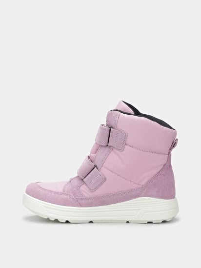 Ботинки ECCO Urban Snowboarder модель 72235360994 — фото - INTERTOP